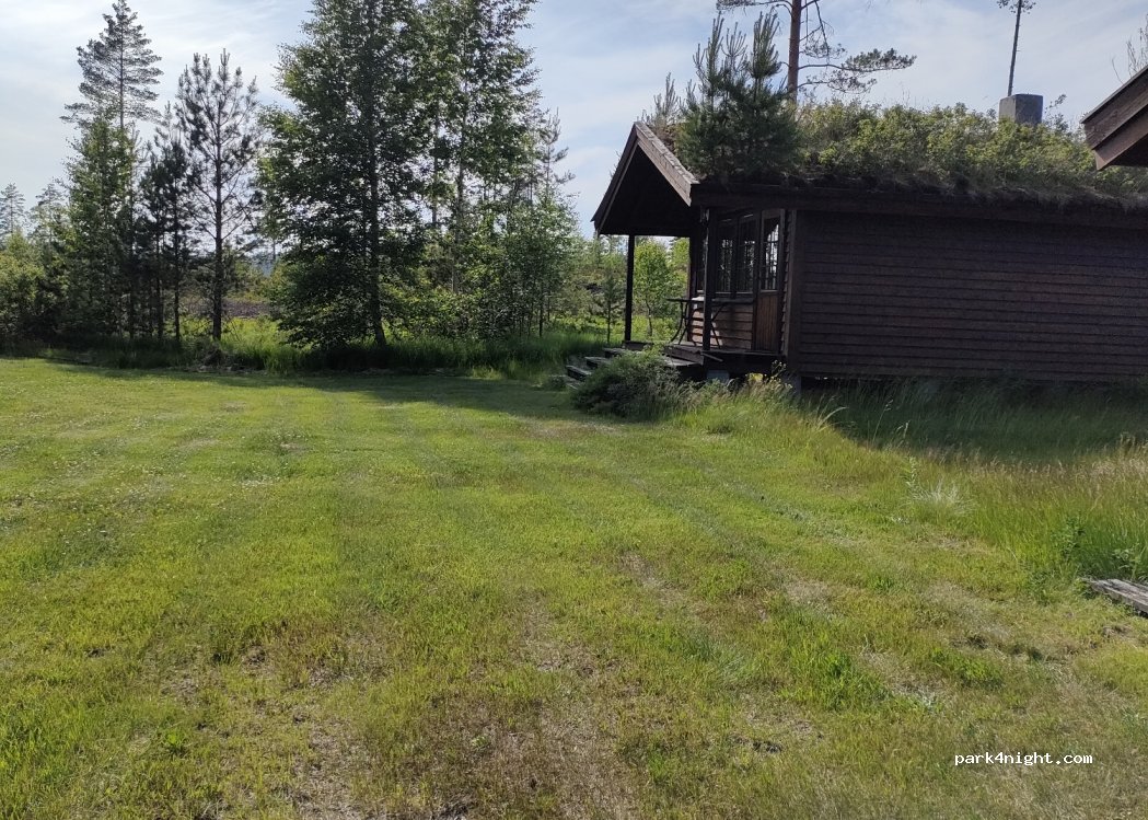 Omnes camping og hytter — foto 2