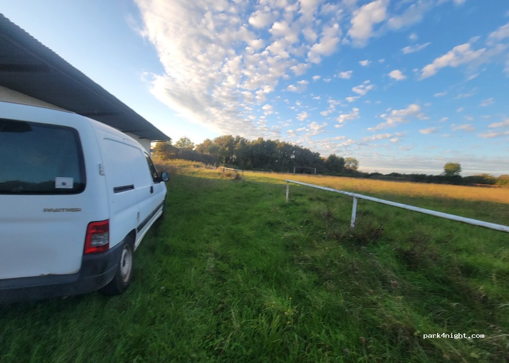 (89560) Ouanne - D950 — foto 4