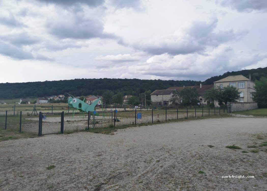 (52270) Roches-Bettaincourt - 1 Impasse Anne Pageot — foto 2