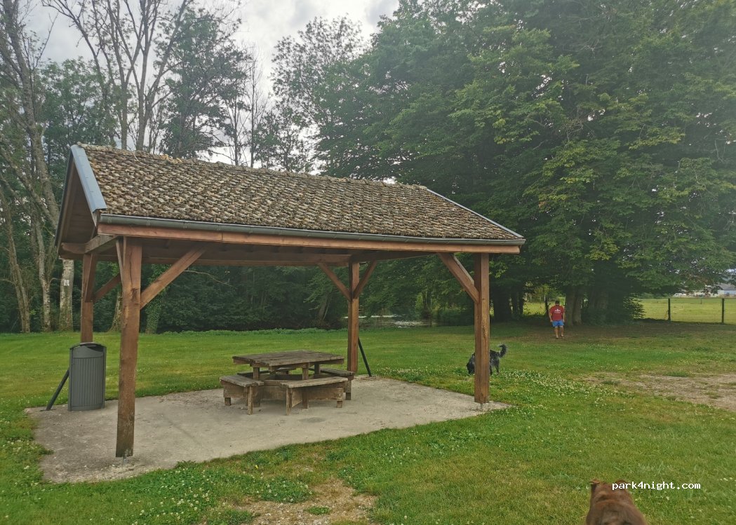 (52270) Roches-Bettaincourt - 1 Impasse Anne Pageot — foto 3