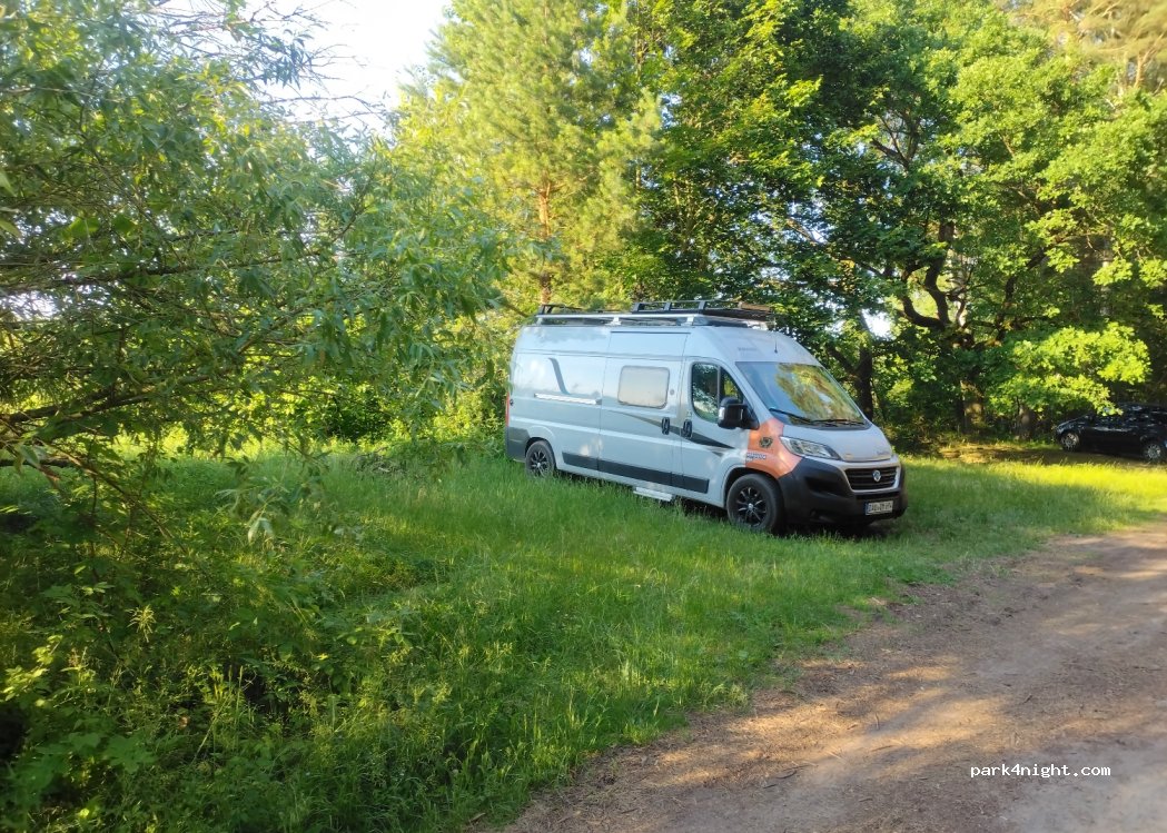 (86-008) Koronowo - 34 Pieczyska — foto