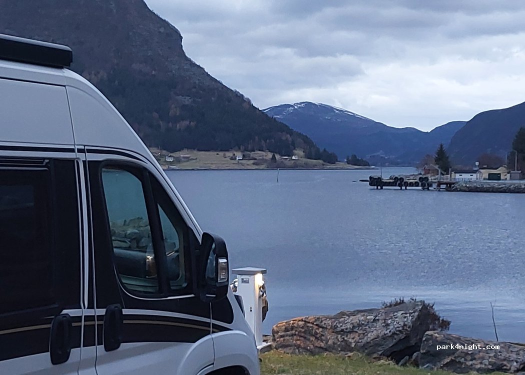 Skottneset camping — foto 5