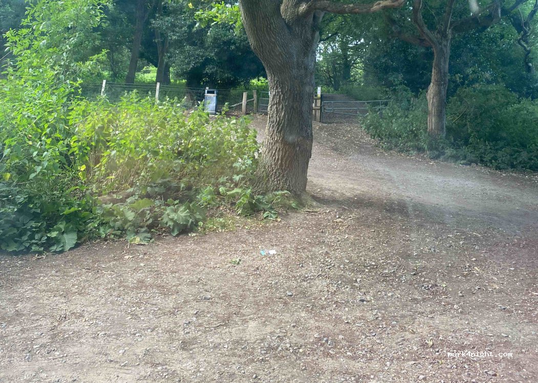 (TN24 4DT) Ashford - Warren LaneAshford — foto
