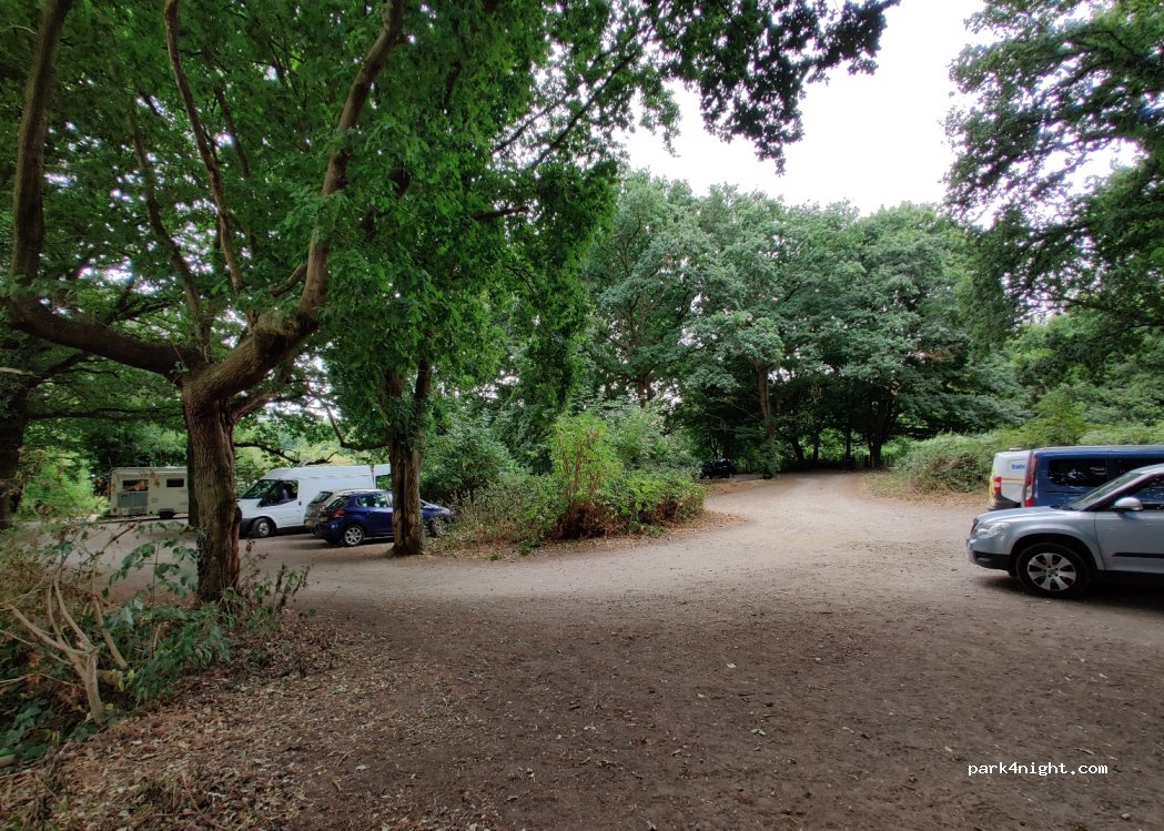 (TN24 4DT) Ashford - Warren LaneAshford — foto 4