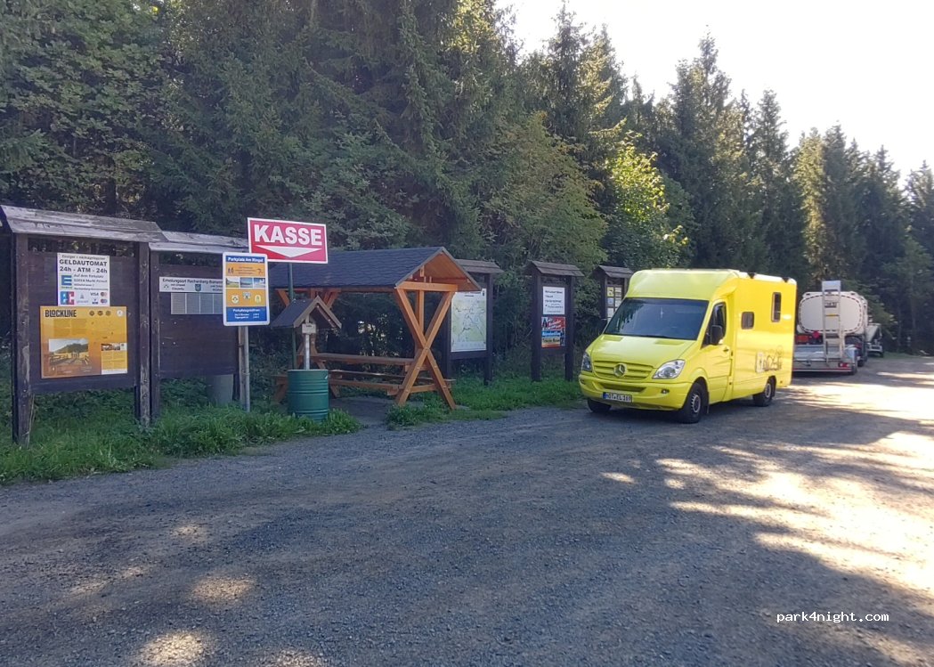 (09623) Rechenberg-Bienenmühle - Klötzerweg — foto 4