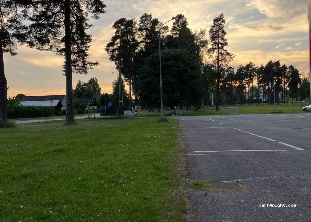 (693 31) Degerfors - 7 Herrgårdsgatan — foto 2