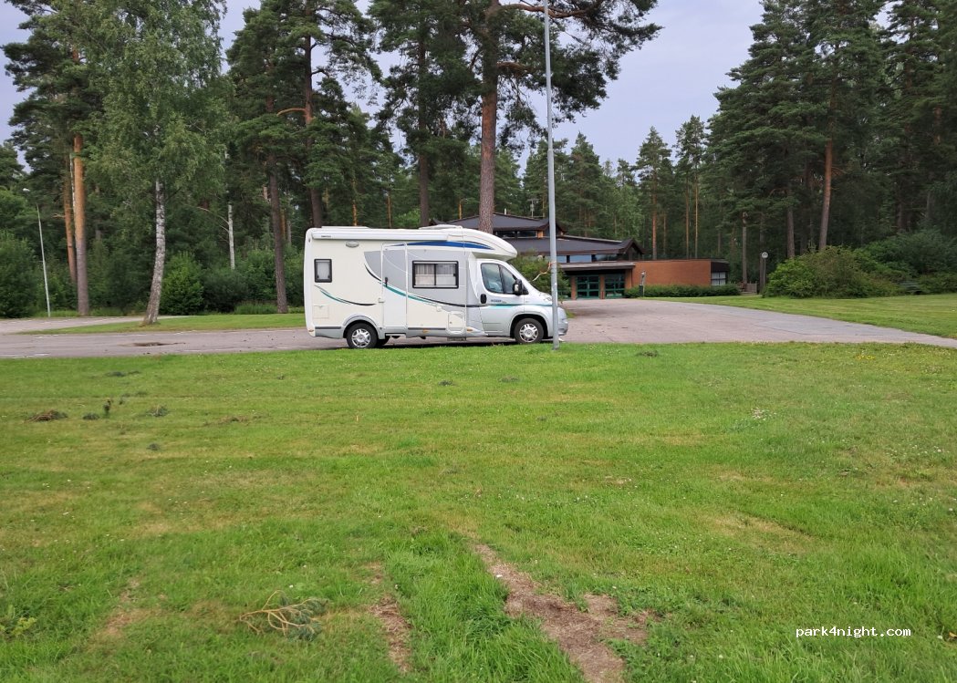 (693 31) Degerfors - 7 Herrgårdsgatan — foto 3