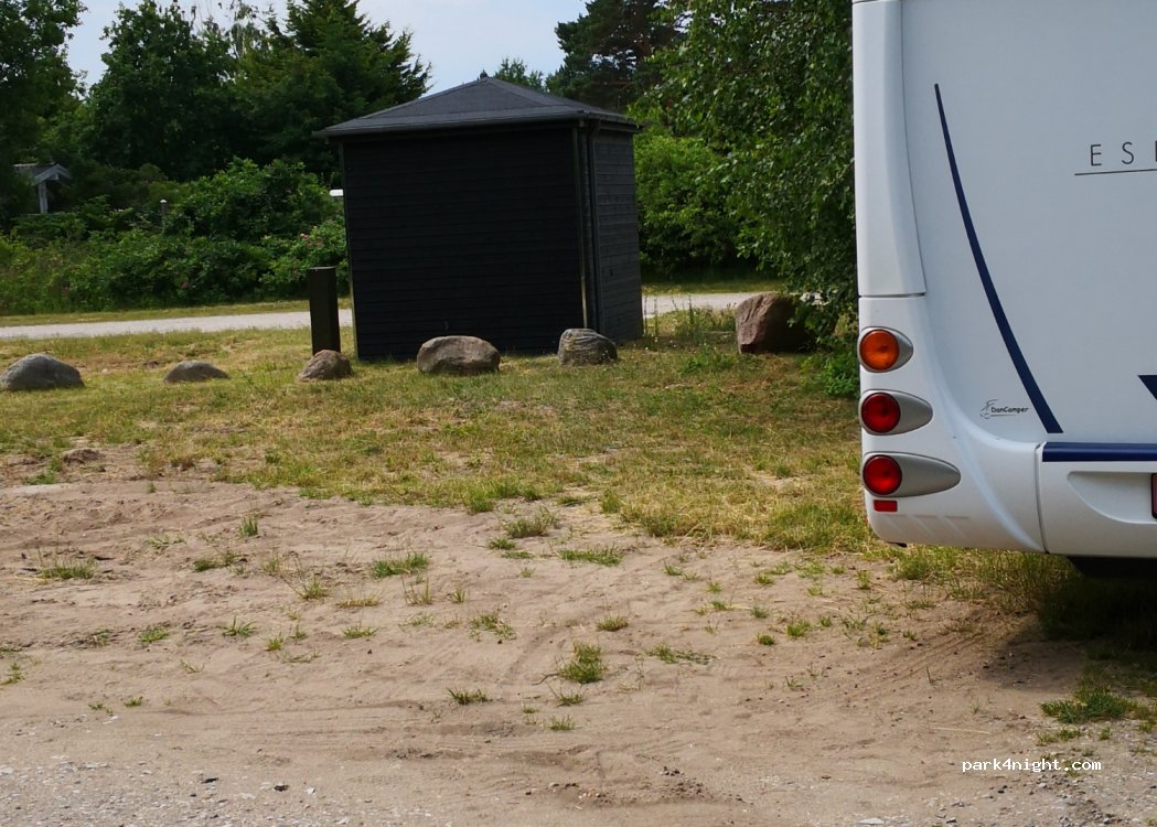 (3630) Jægerspris - 29 Dalby Strandvej — foto