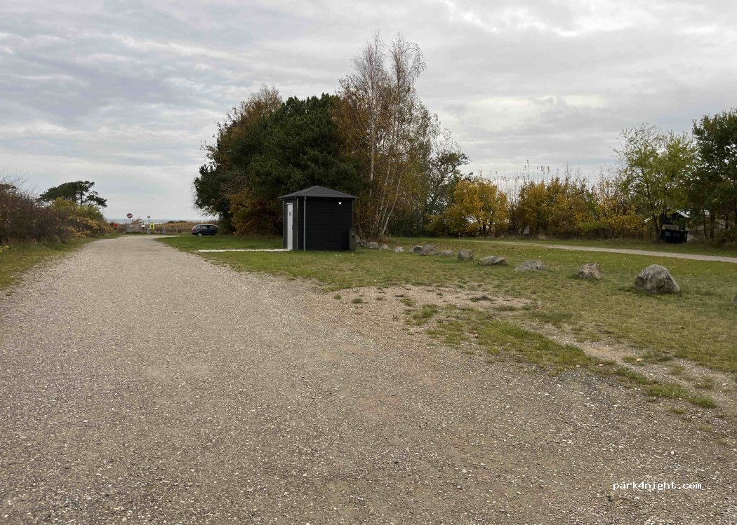 (3630) Jægerspris - 29 Dalby Strandvej — foto 3