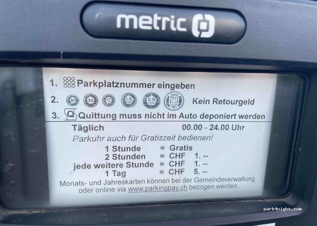 (8627) Grüningen - 24 Esslingerstrasse — foto 3