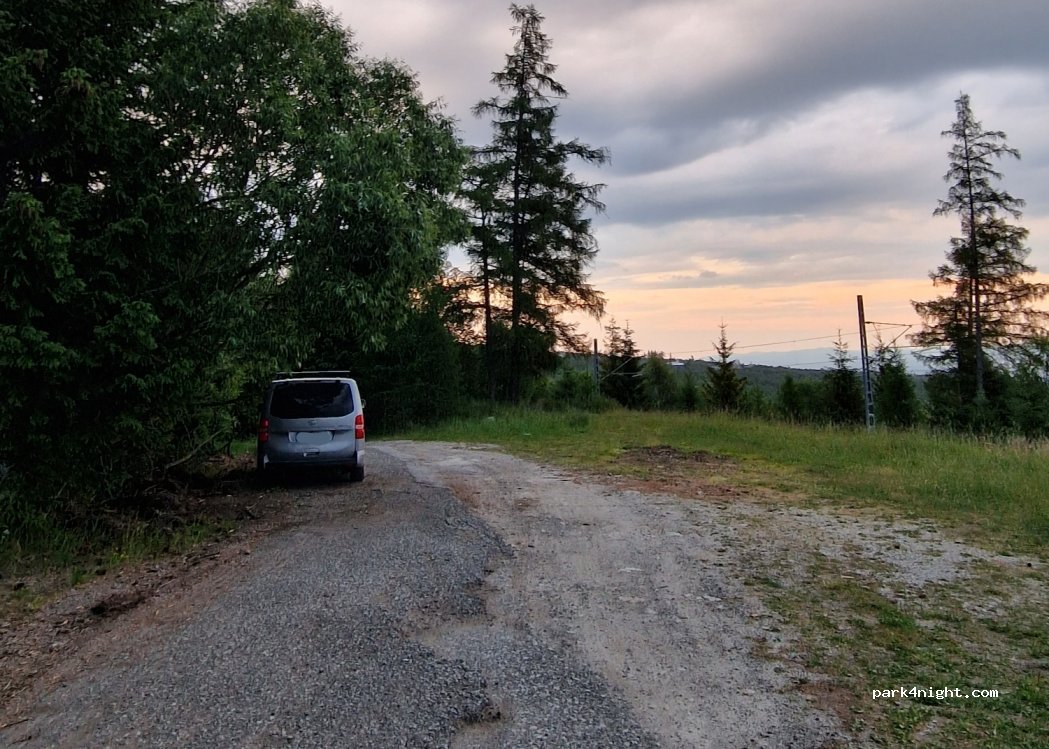 (059 81) Vysoké Tatry - Tatranská Polianka — foto
