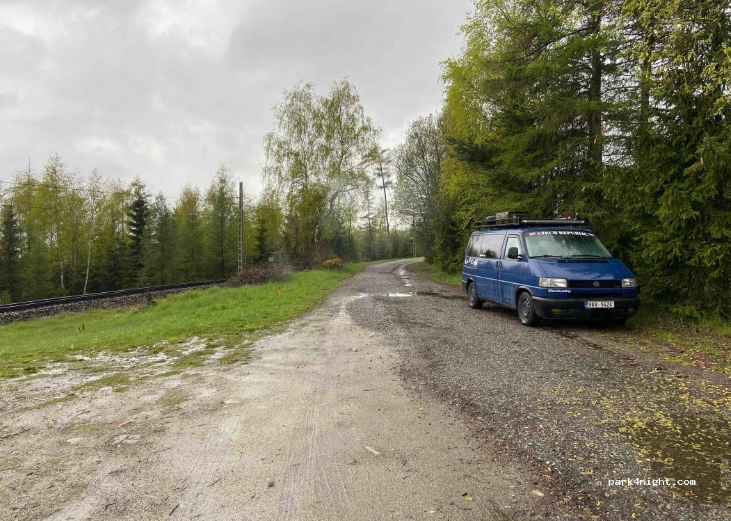 (059 81) Vysoké Tatry - Tatranská Polianka — foto 2