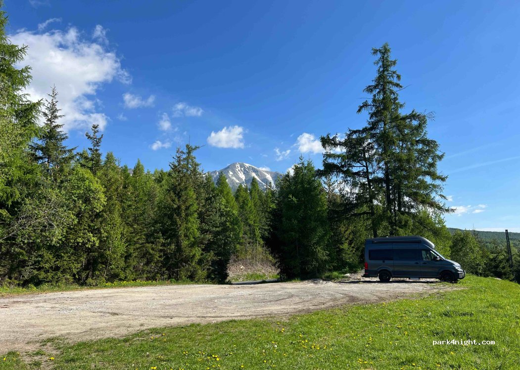 (059 81) Vysoké Tatry - Tatranská Polianka — foto 3