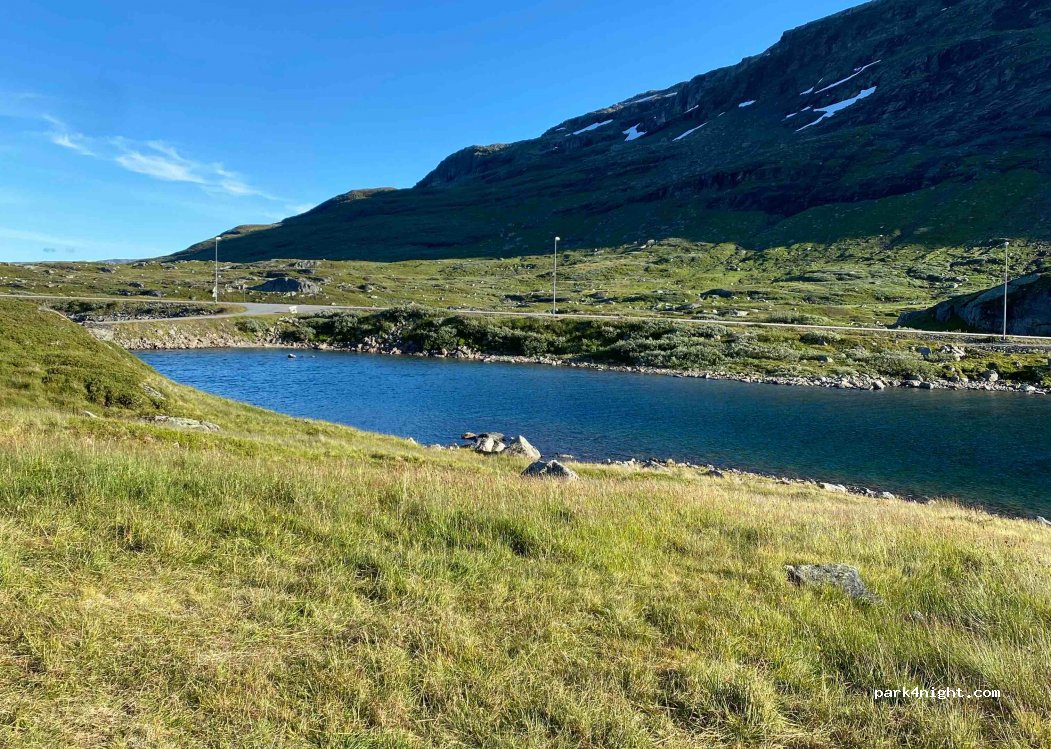 (5760) Røldal - Unnamed Road — foto 3