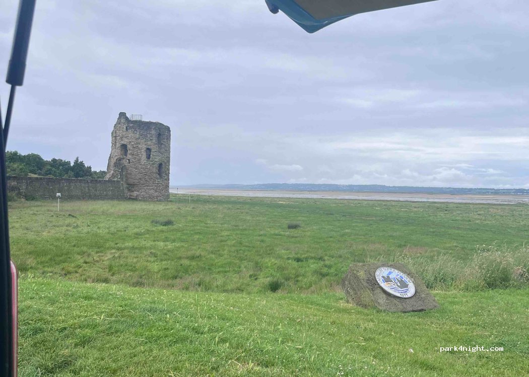 (CH6 5PE) Flint - 36 Castle Dyke Street — foto 4