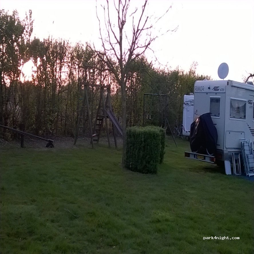 Mini-camping Hoeve Lambrechts — foto 2