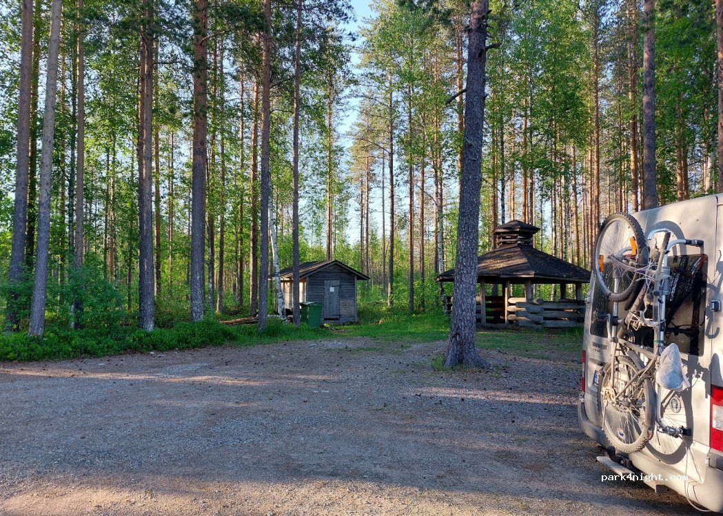 (81350) Ilomantsi - 31 Kivilahdentie — foto 2