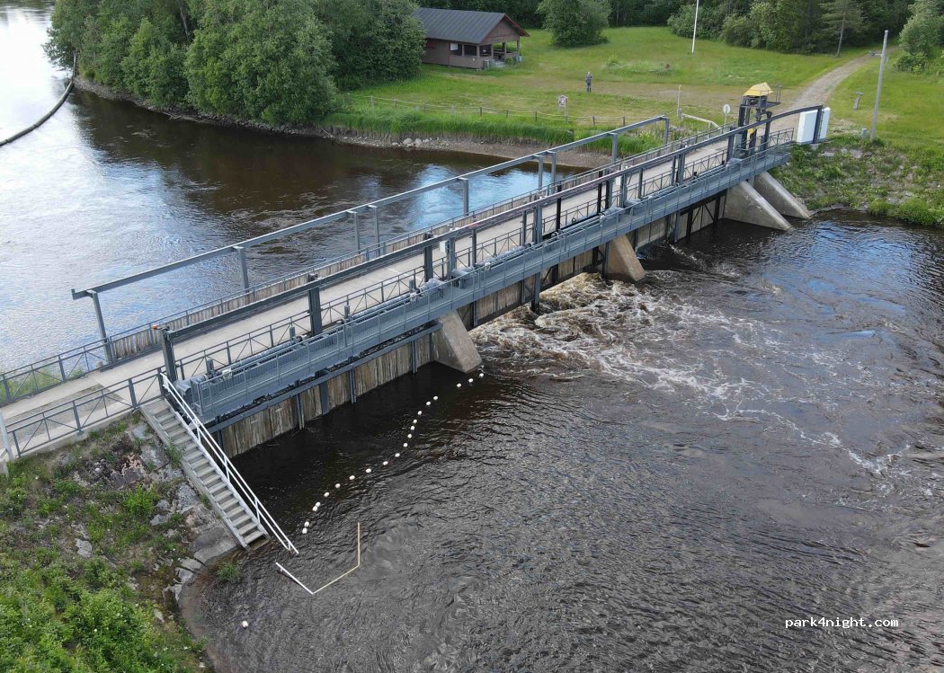 (74595) Iisalmi - 70 Neulatammentie — foto