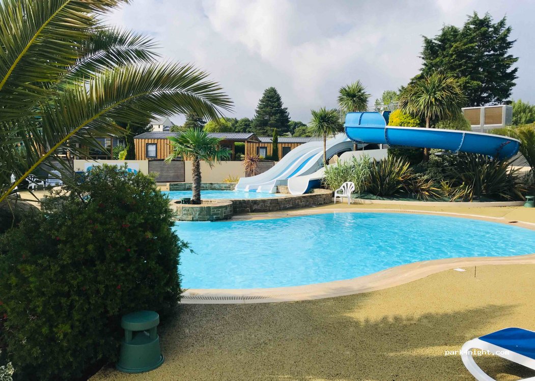 Camping Capfun Longchamp — foto 2