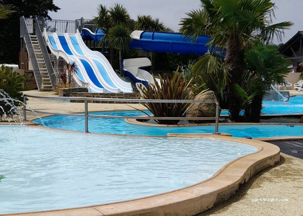 Camping Capfun Longchamp — foto 3
