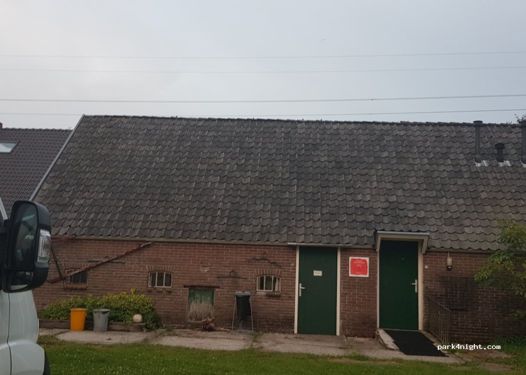Mini Camping De Vogelpoel — foto