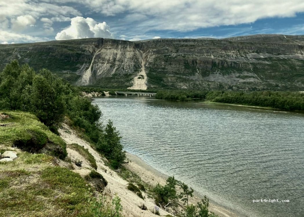 (9700) Lakselv - Unnamed Road — foto 2