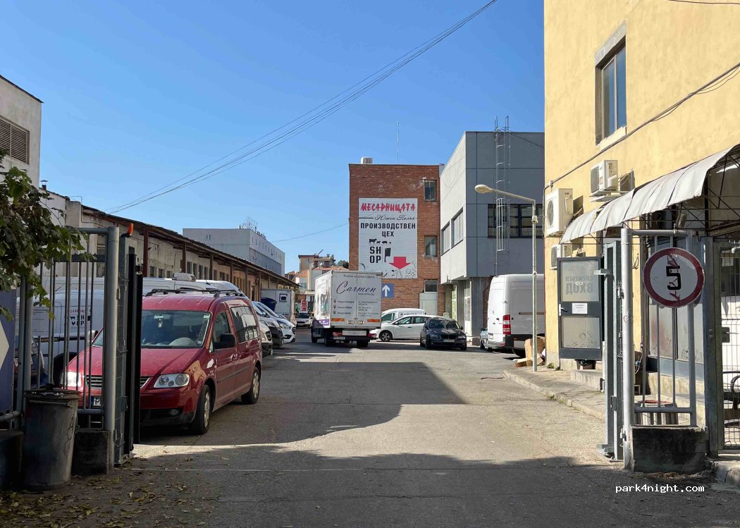 (4019) Plovdiv - 124 bulevard — foto 3