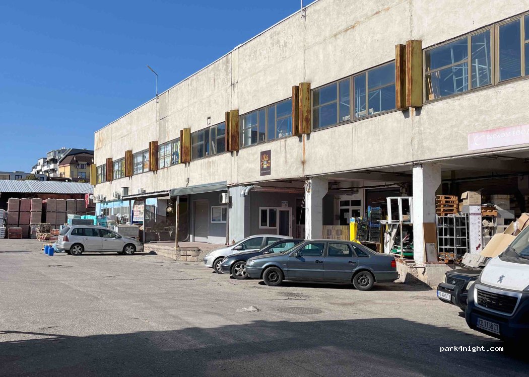 (4019) Plovdiv - 124 bulevard — foto 4