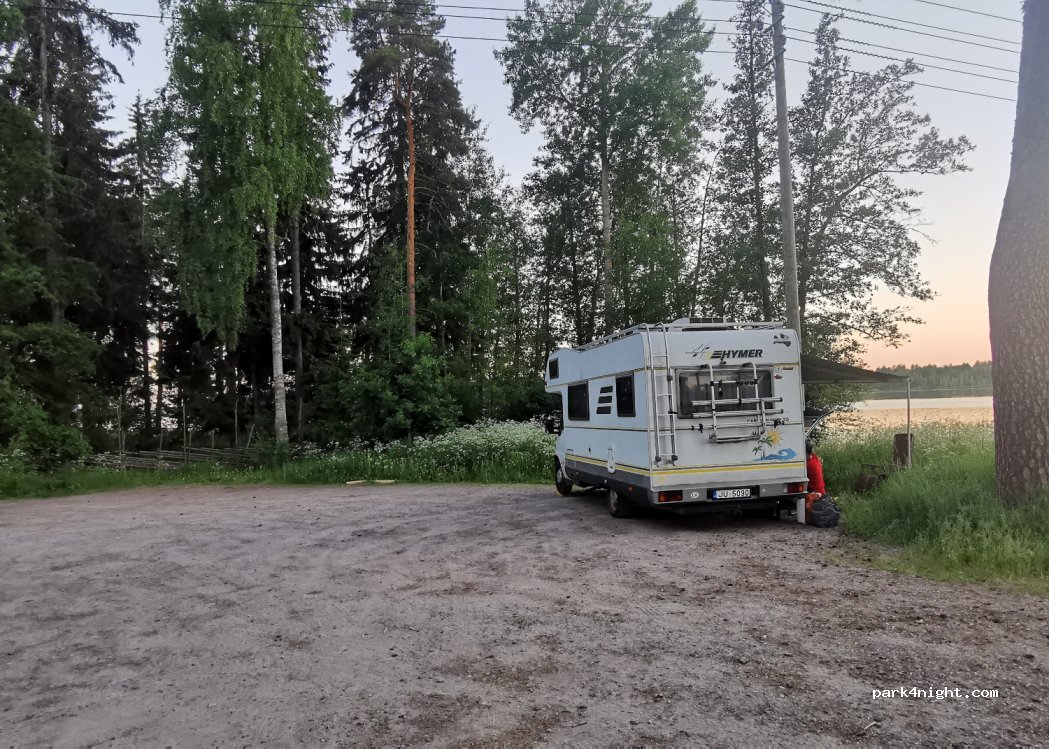 (04740) Mäntsälä - 34 Kaironkuja — foto