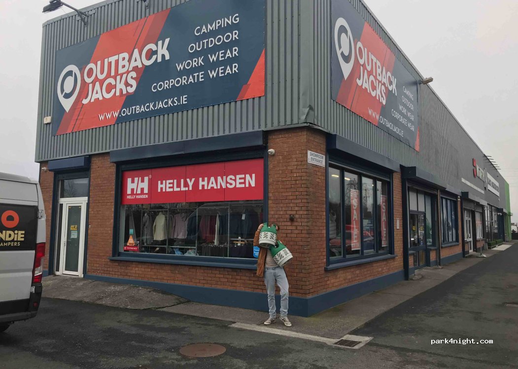 (H91 H2WF) Galway - N6 — foto