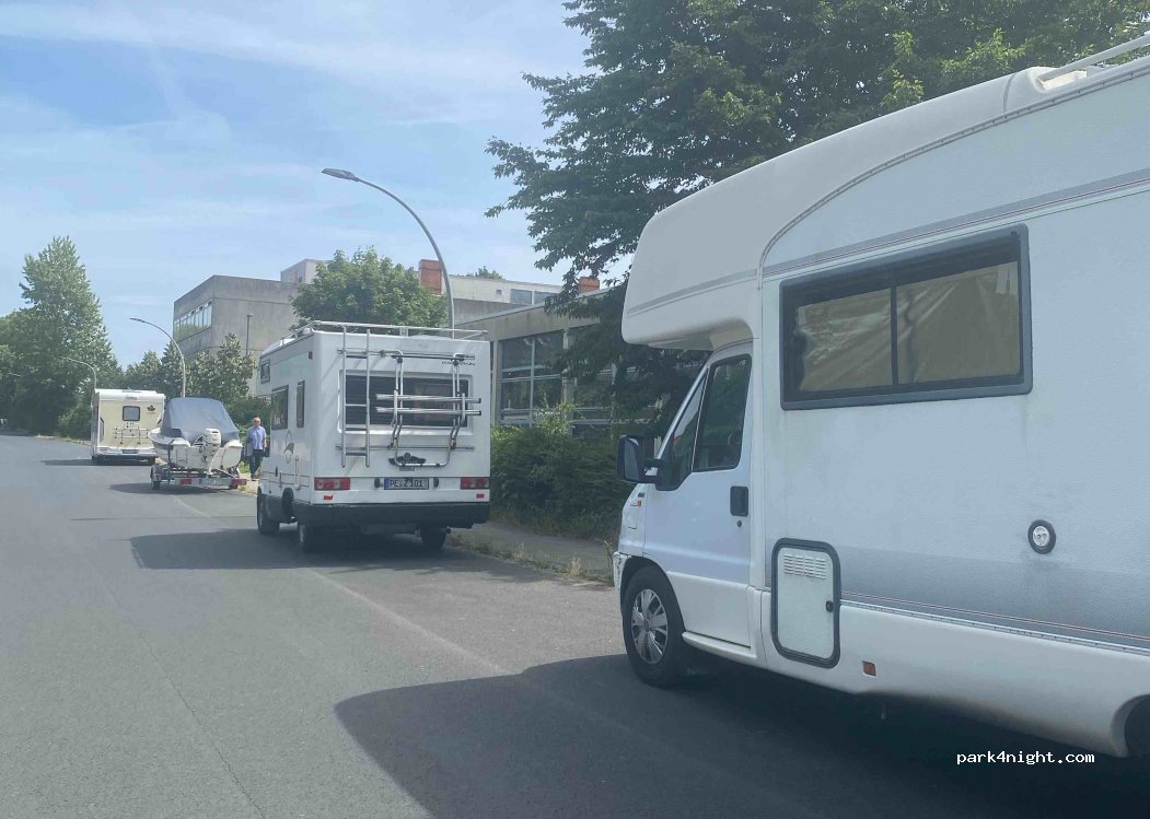 (38106) Braunschweig - 36D Franz-Liszt-Straße — foto