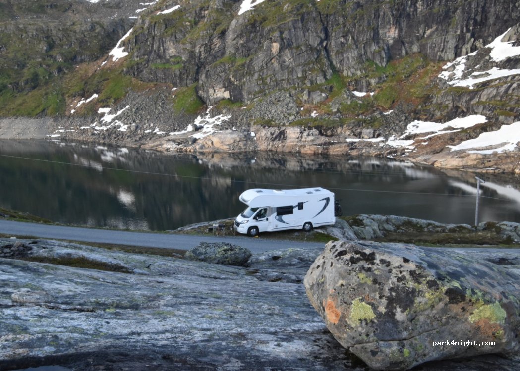 (5627) Brattabø - Unnamed Road — foto
