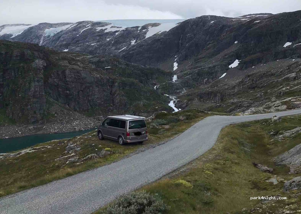 (5627) Brattabø - Unnamed Road — foto 3