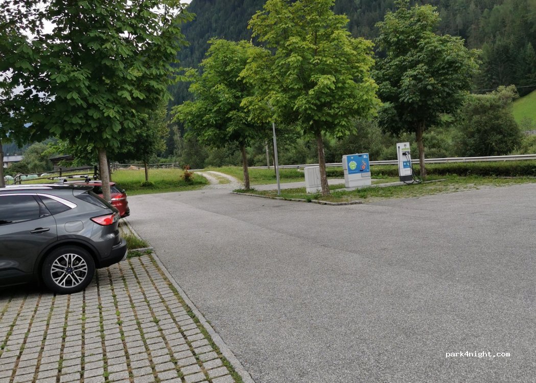 (39030) Anterselva di Mezzo - 117 Anterselva di Mezzo — foto