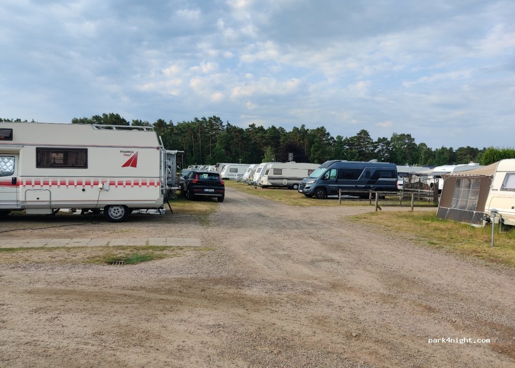 Olles camping — foto 3