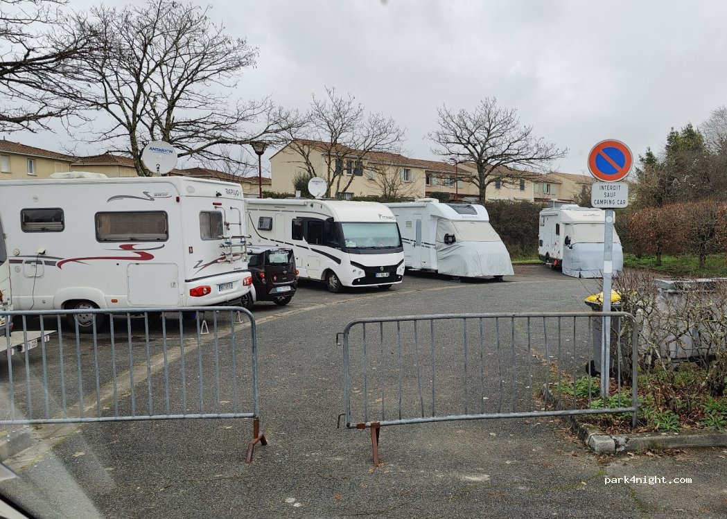(33670) Créon - 62 Boulevard Victor Hugo — foto 4