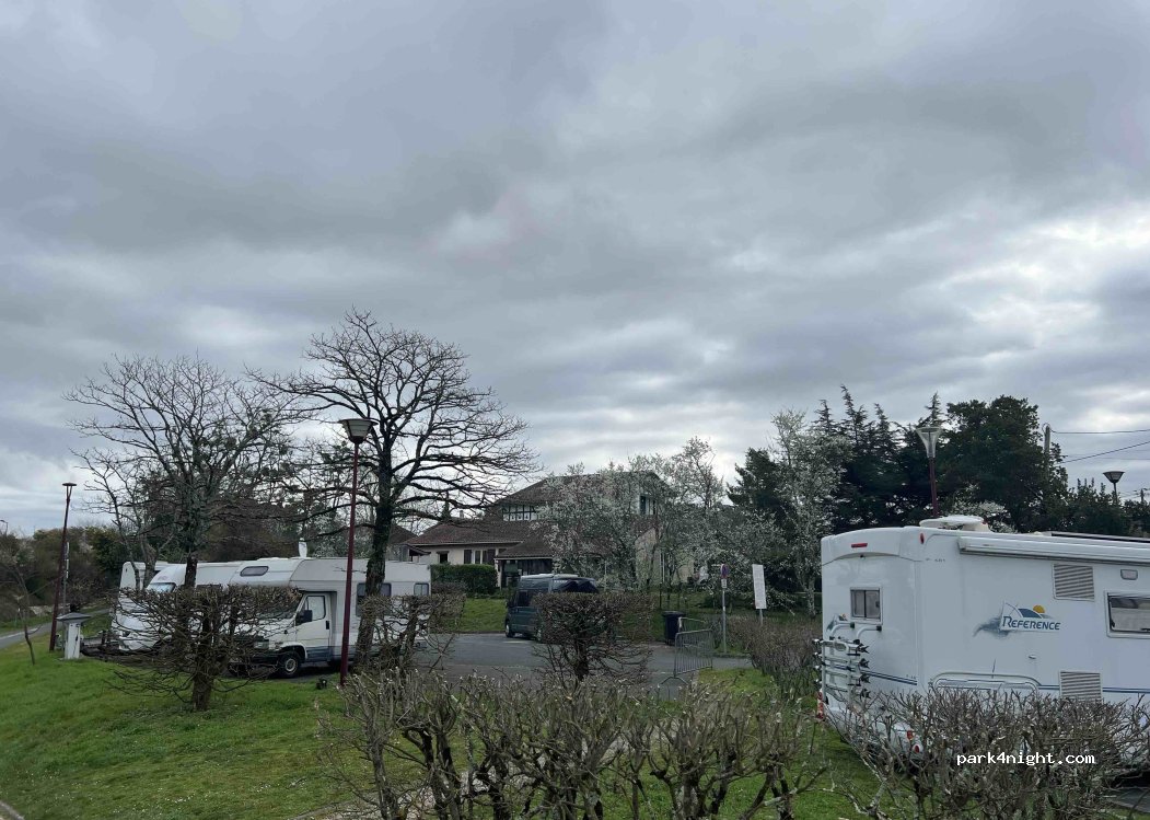 (33670) Créon - 62 Boulevard Victor Hugo — foto 5