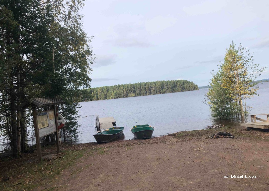 (793 97) Leksand - Unnamed Road — foto 3