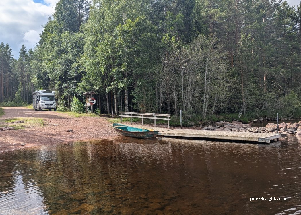 (793 97) Leksand - Unnamed Road — foto 4