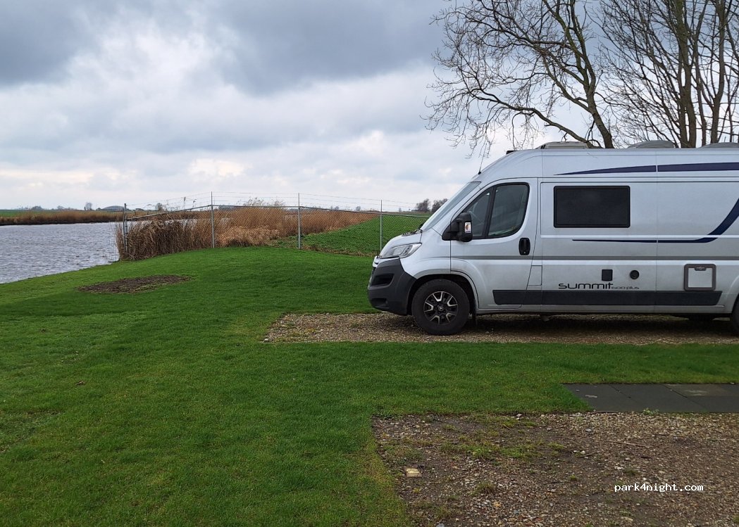 Camperplaats De Jeltesleat — foto 3