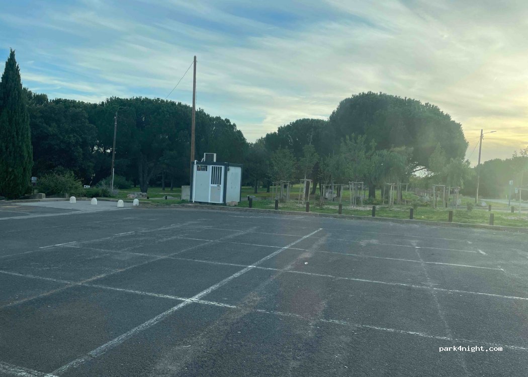 (34000) Montpellier - Rue Edmond Fleg — foto 2
