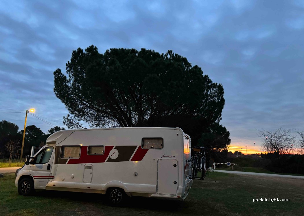 (34000) Montpellier - Rue Edmond Fleg — foto 3