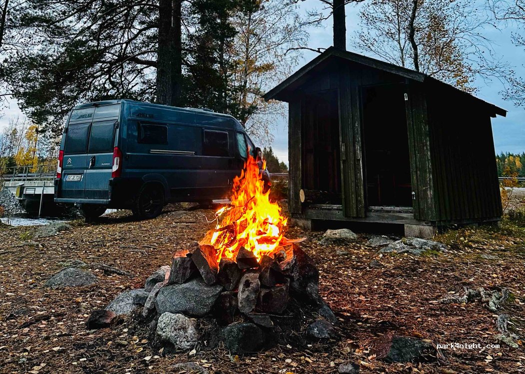 (817 92) Bergby - Viksjovägen — foto 2