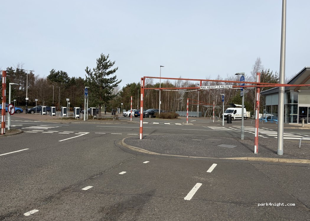 (EH14 4AT) Edinburgh - Riccarton Mains Rd — foto 5