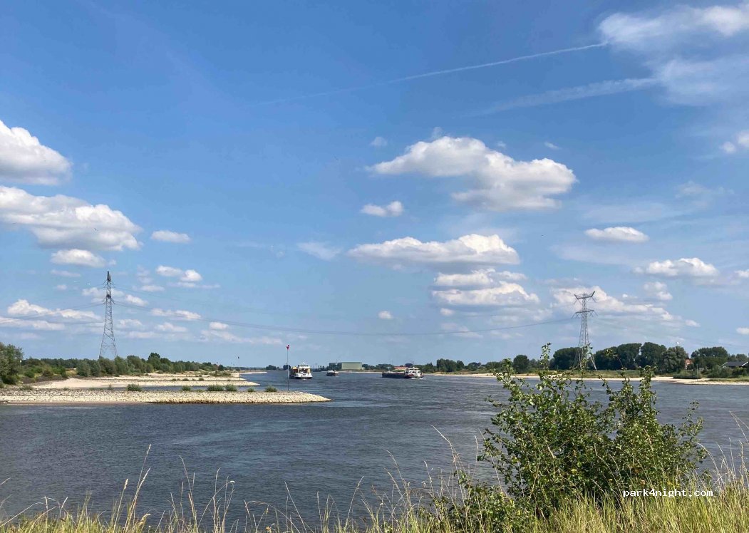 (6669 MA) Dodewaard - 16 Waalbandijk — foto