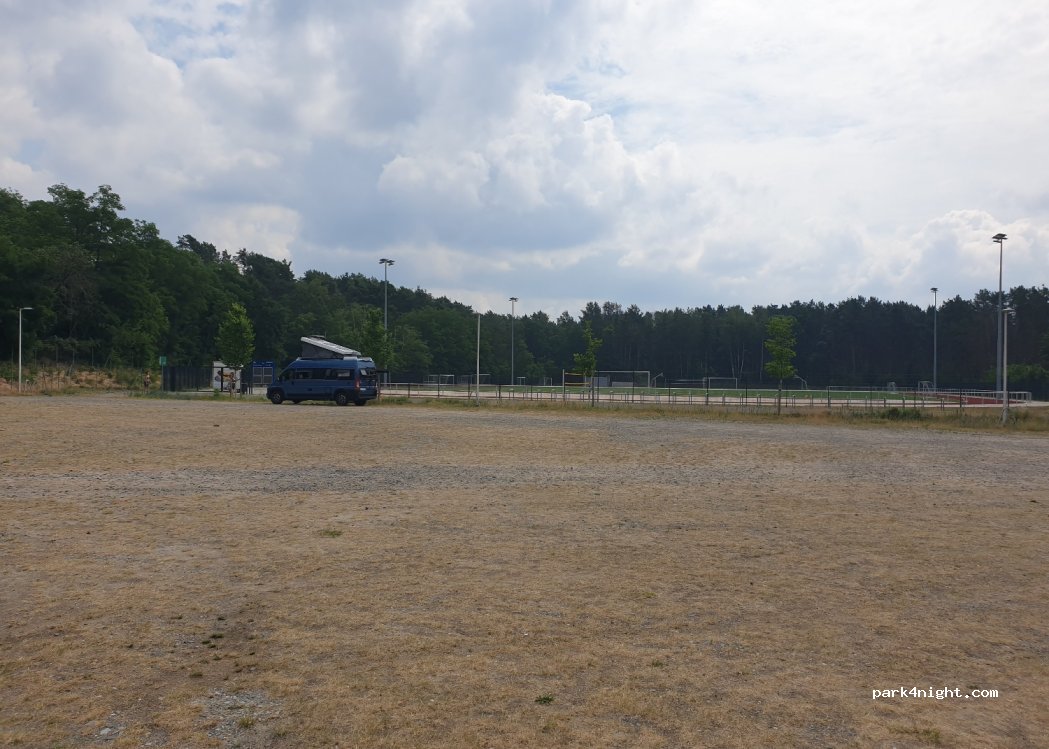 (15806) Zossen - 6 Kurze Straße — foto