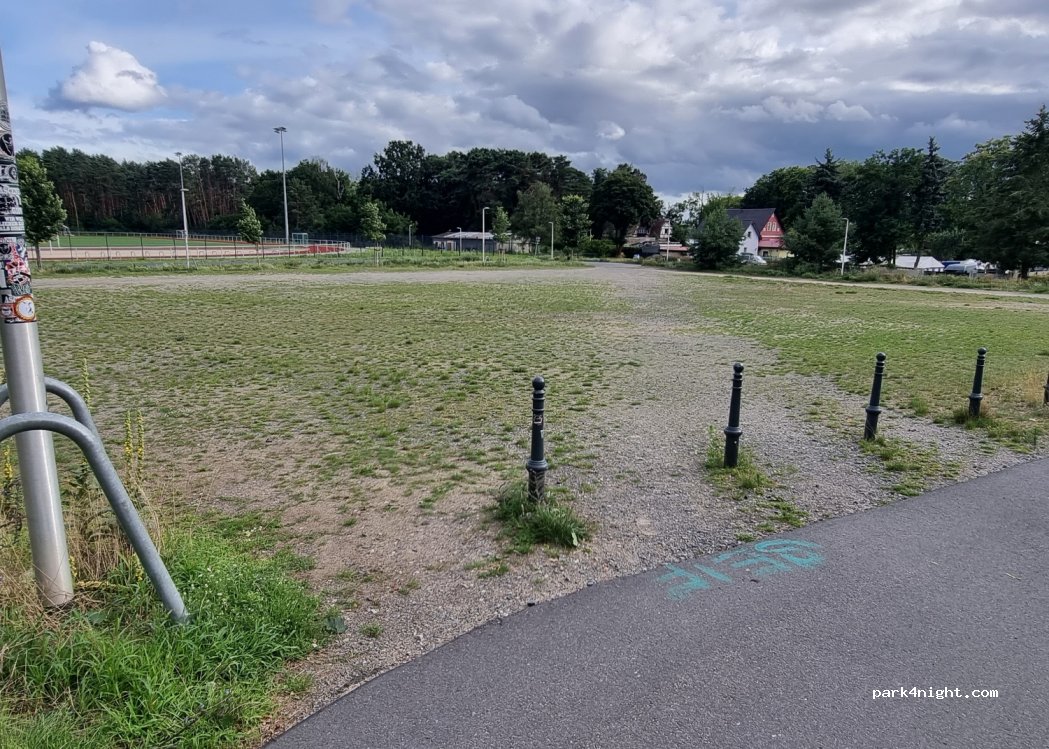 (15806) Zossen - 6 Kurze Straße — foto 2