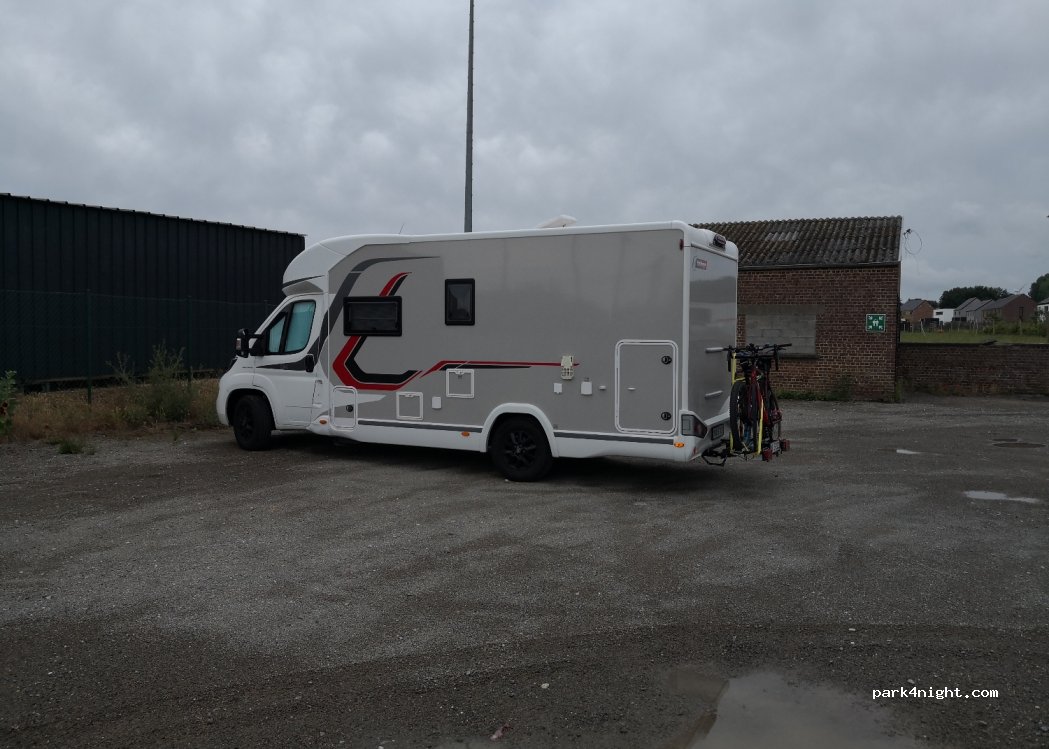 (4530) Villers-le-Bouillet - 2 Rue Burettes — foto 2