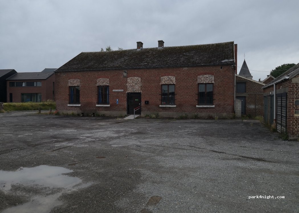 (4530) Villers-le-Bouillet - 2 Rue Burettes — foto 3