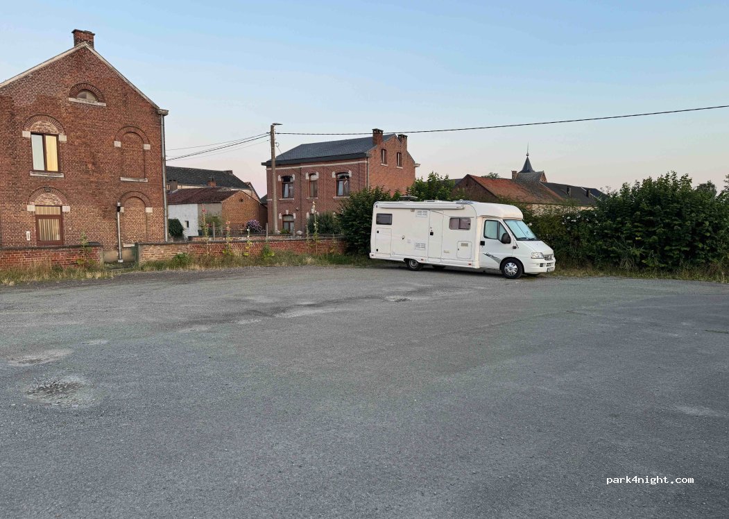 (4530) Villers-le-Bouillet - 2 Rue Burettes — foto 4
